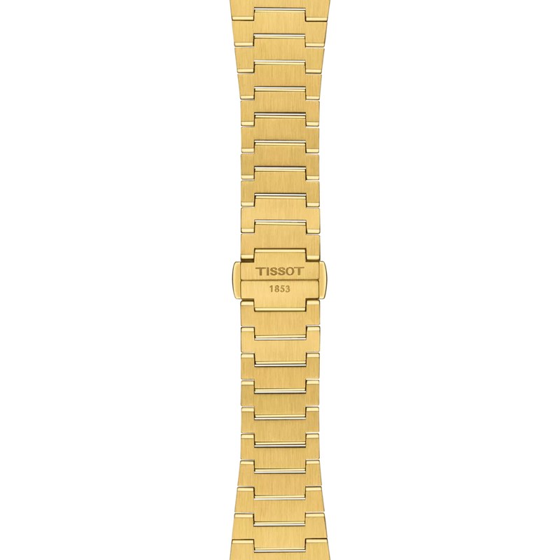 Tissot PRX 35mm Watch - T1372103302100