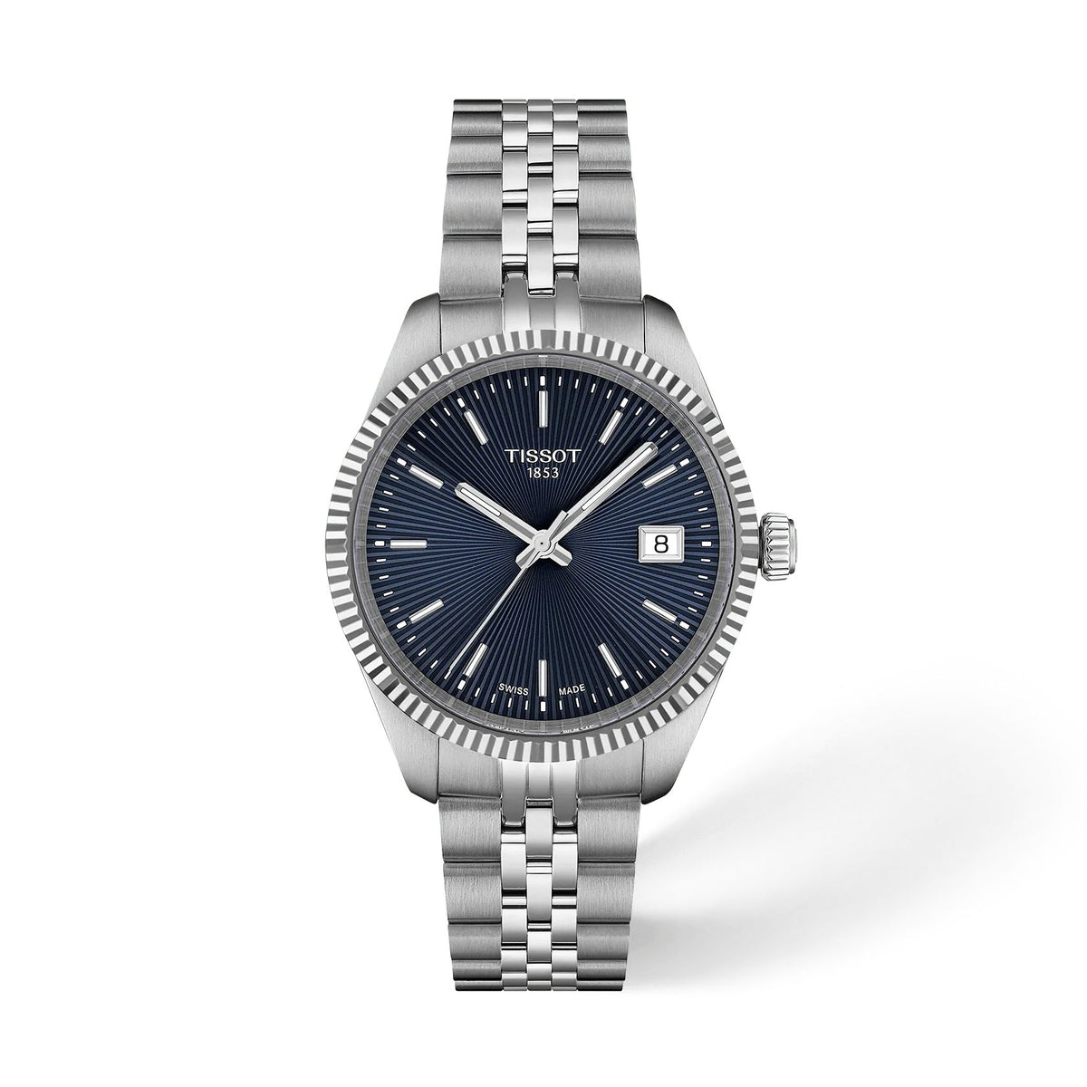 Tissot Ballade 34mm Watch - T1562101104100