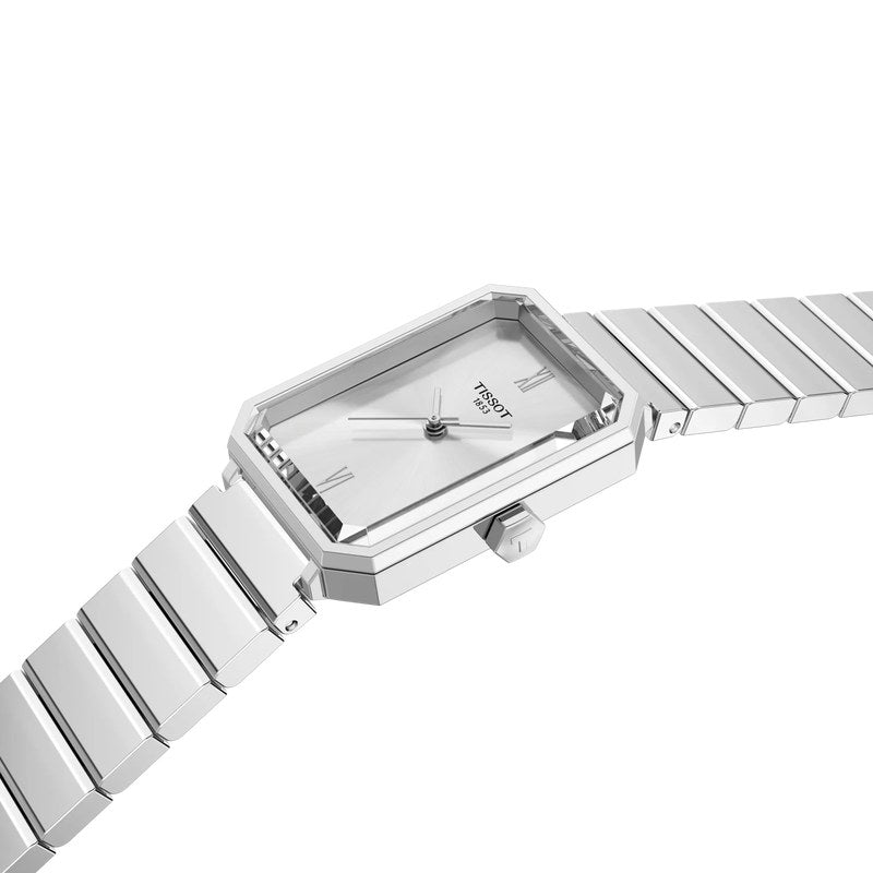 Tissot SRV 30mm Watch - T1601101103300