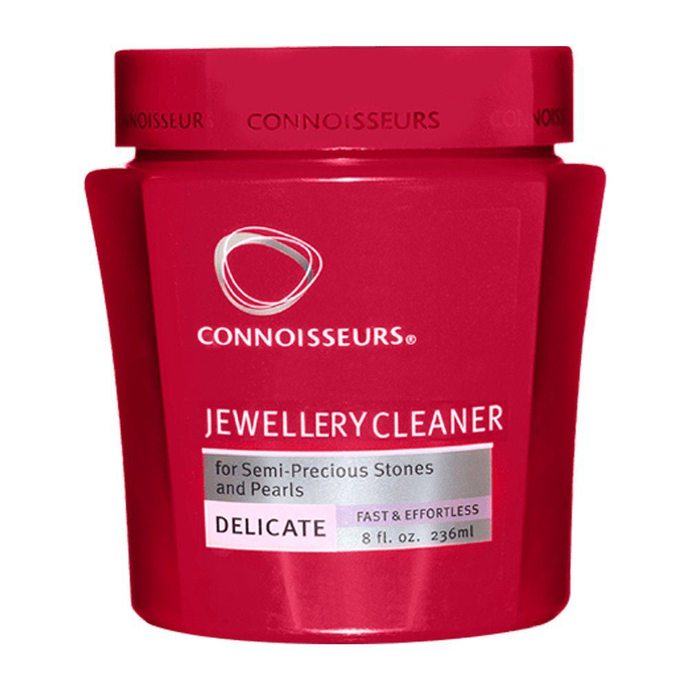 Connoisseurs Delicate Jewellery Cleaner