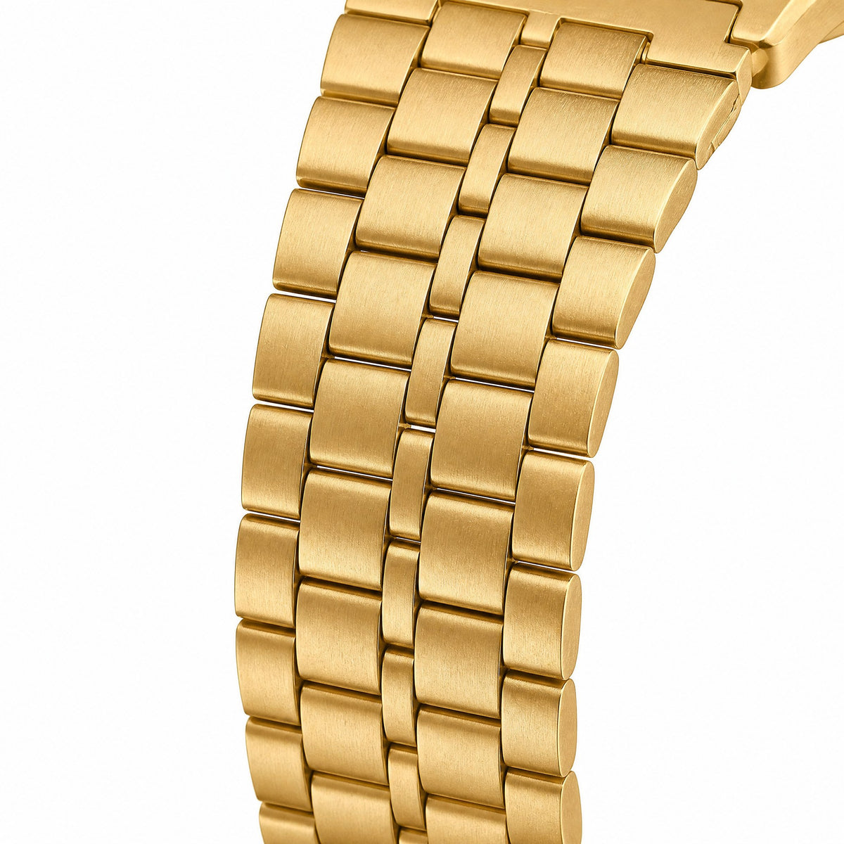 Casio- Collection A171WEG-9ADF Vintage Series Watch - AI-generated strap view