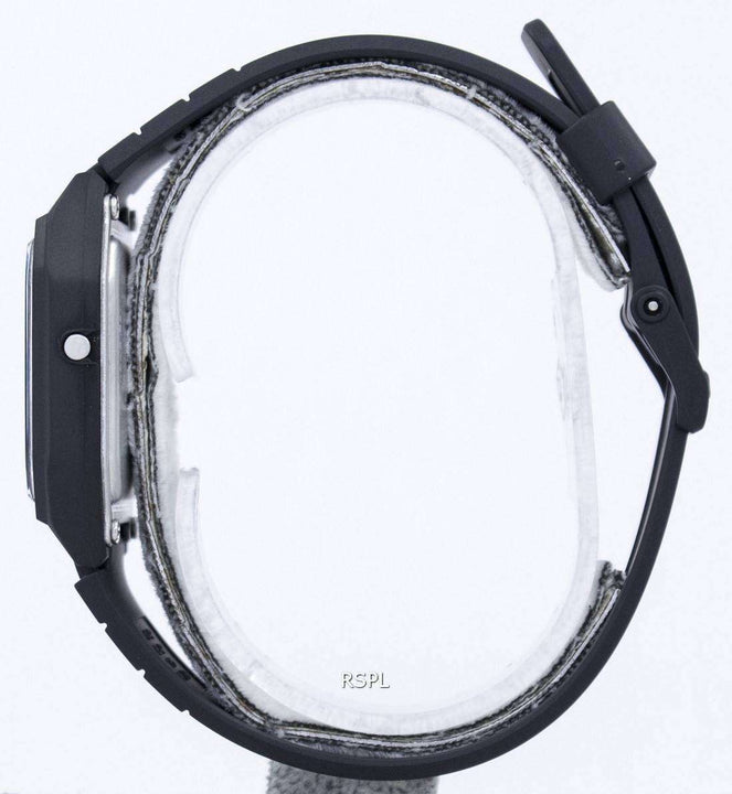 Casio Mens AW-48HE-1AVUDF Anadigital Watch