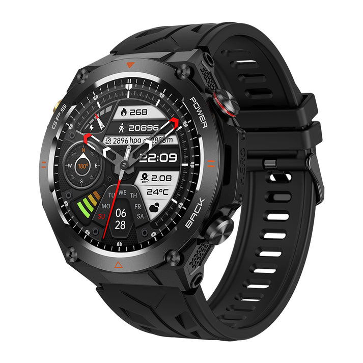Colmi V75 GPS Smart Watch