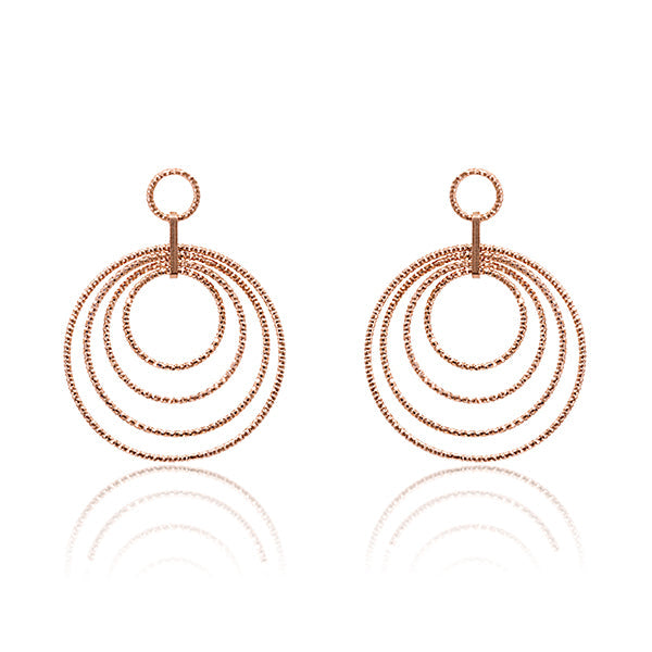Cici Collection - Echoes Earrings