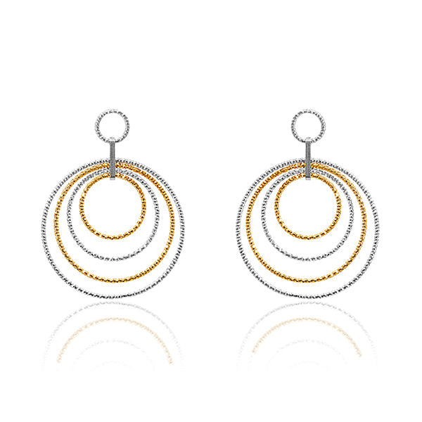 Cici Collection - Echoes Earrings