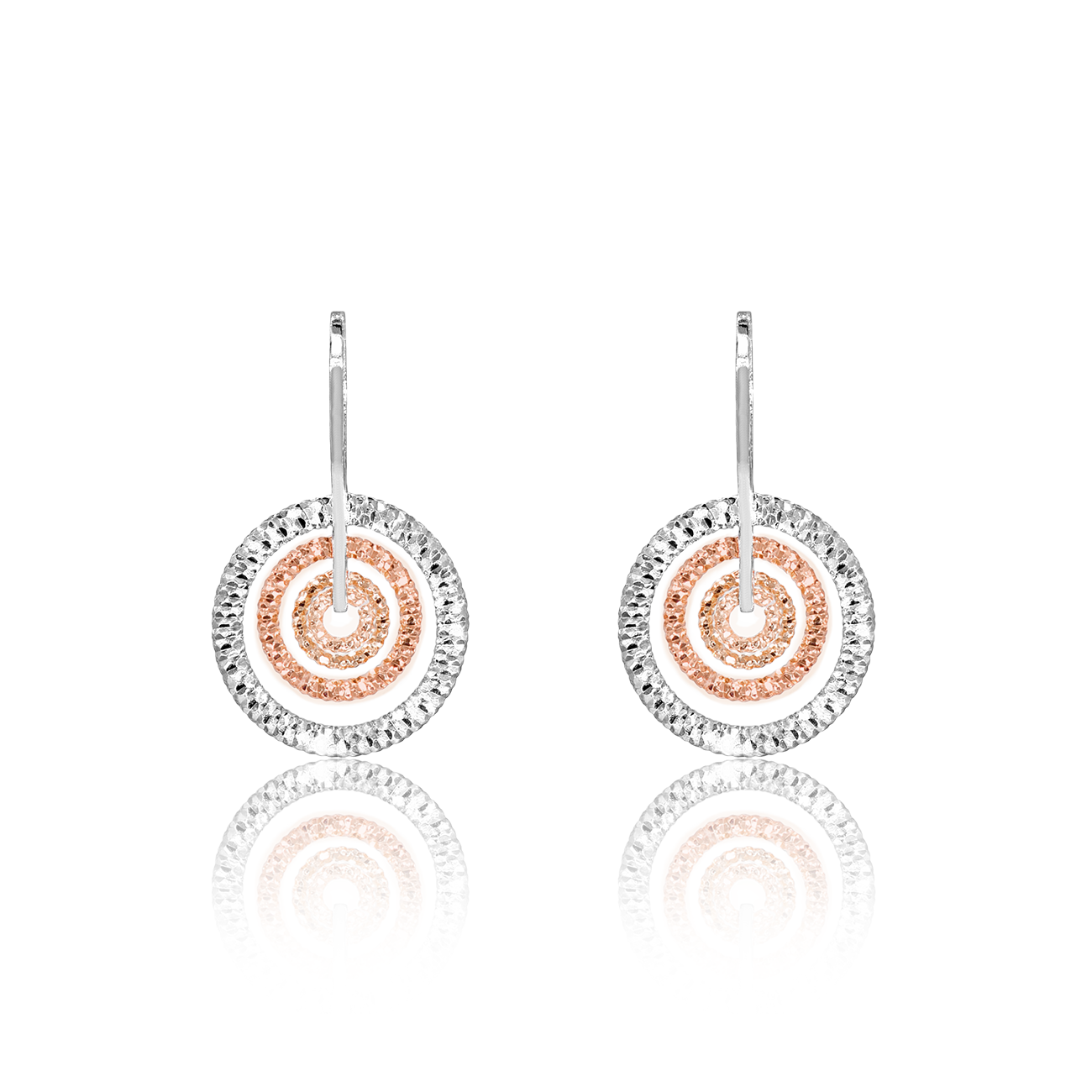 Cici Collection - Conchiglia Earrings