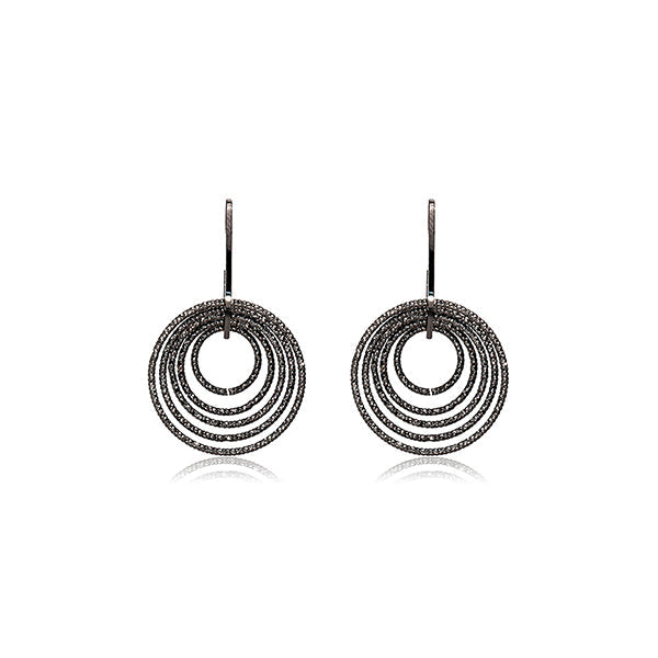 Cici Collection - Pauline Earrings