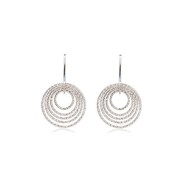 Cici Collection - Pauline Earrings