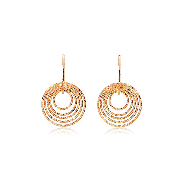 Cici Collection - Pauline Earrings