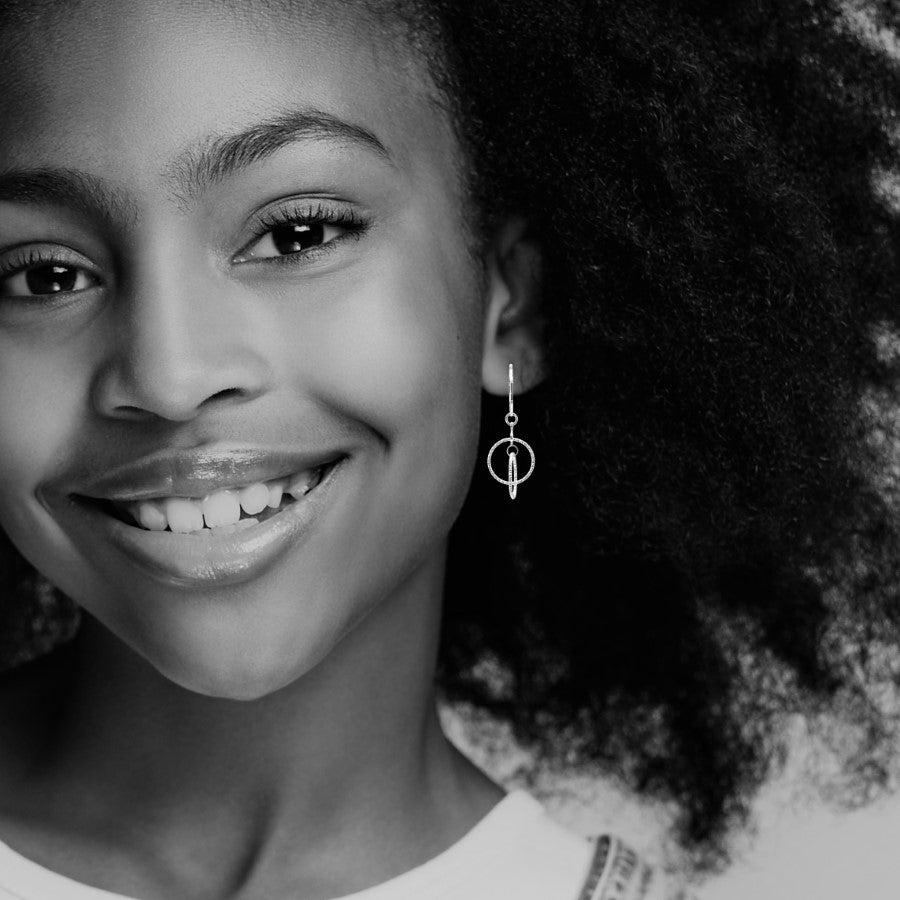 Cici Collection - Cutesy Earrings