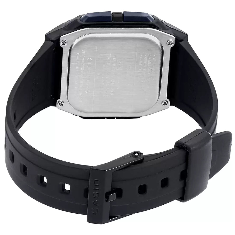 Casio Mens DB-36-1AVDF Data Bank Digital Watch