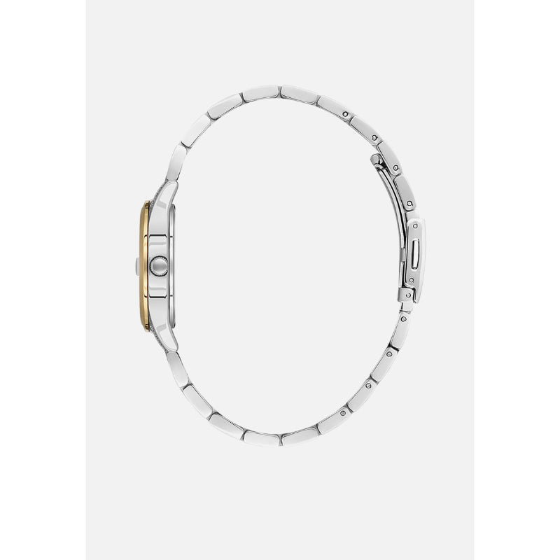 Daniel Klein Womens Stainless steel Strap Watch - DK113782