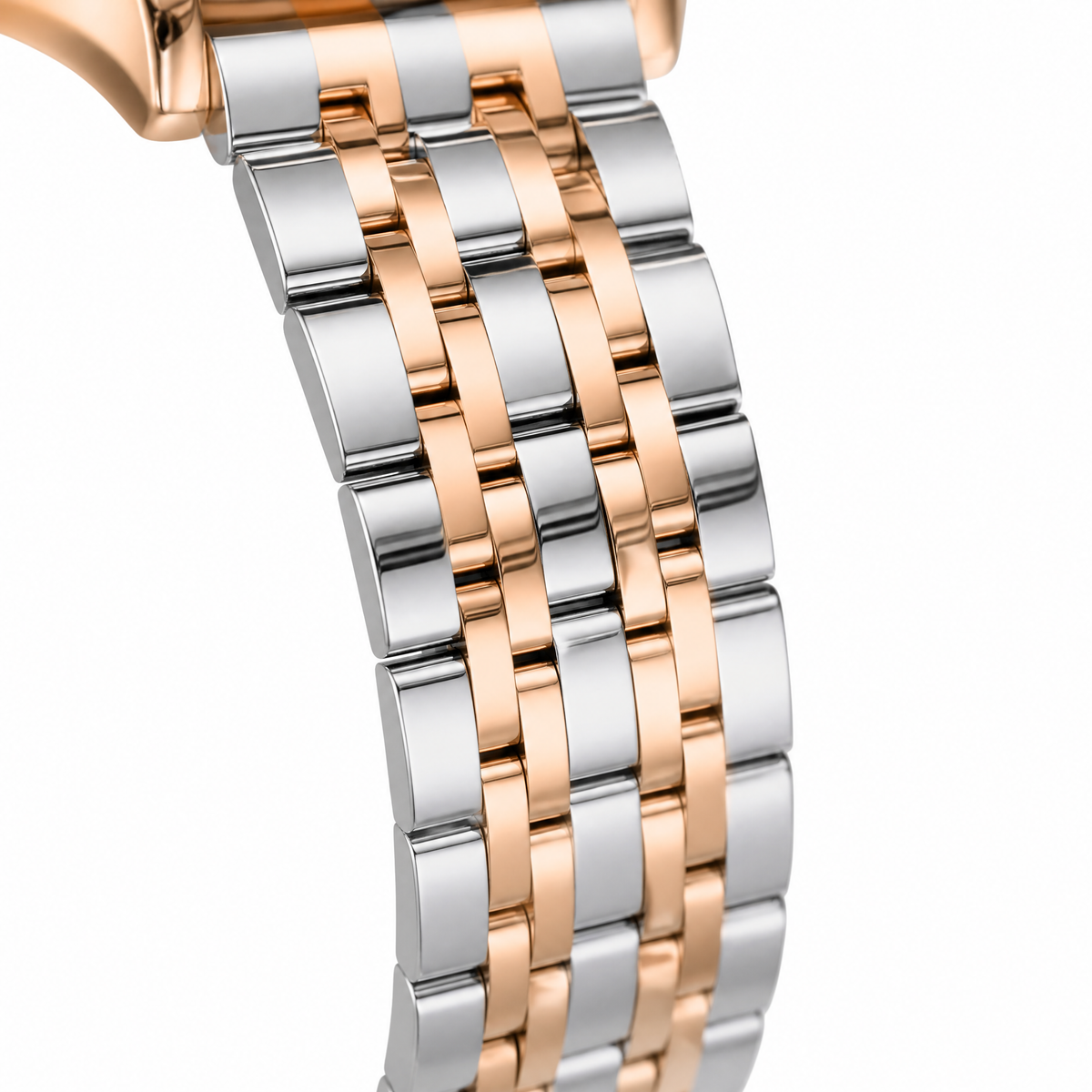 Daniel Klein Mens Stainless steel Strap Watch - DK113793