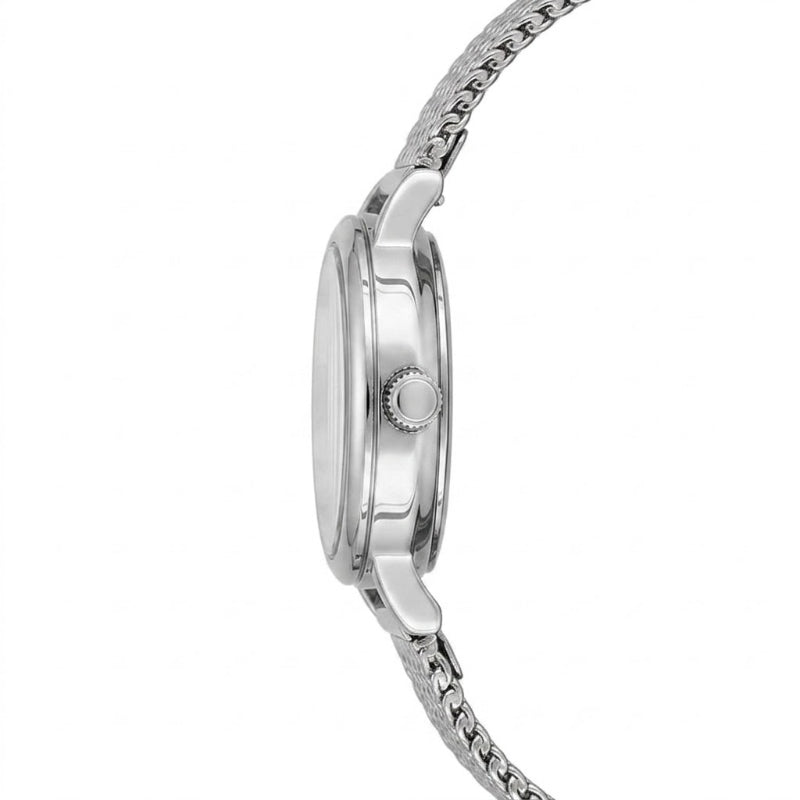 Daniel Klein Womens Stainless steel Strap Watch - DK113868