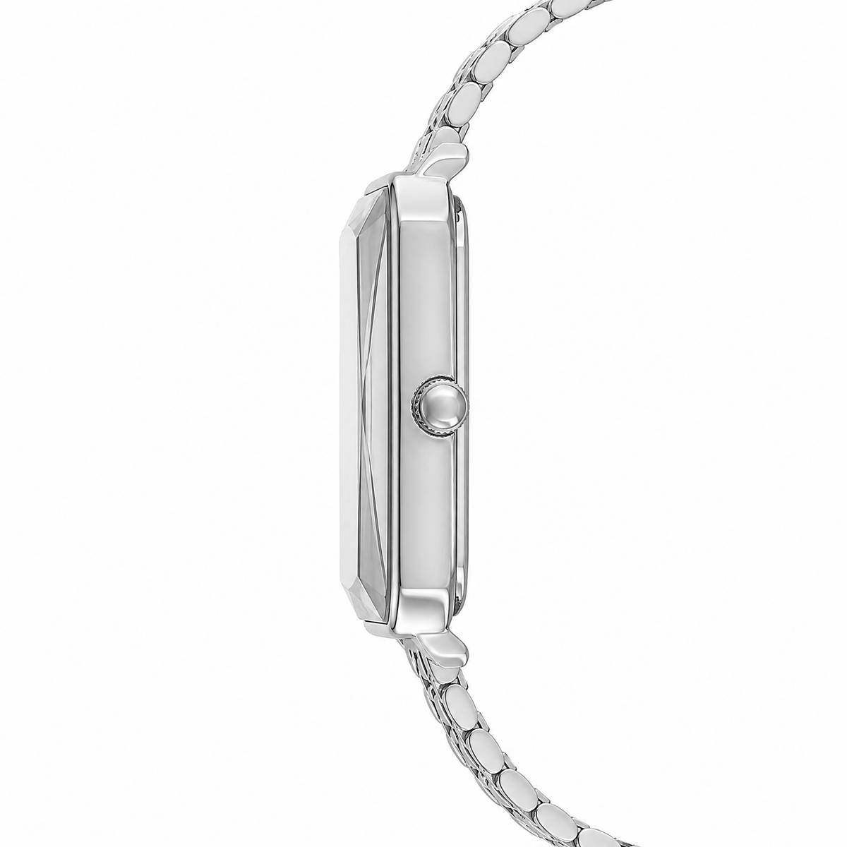 Daniel Klein Womens Stainless steel Strap Watch - DK113875
