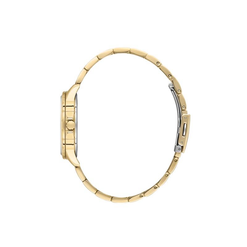 Daniel Klein Womens Stainless steel Strap Watch - DK113897