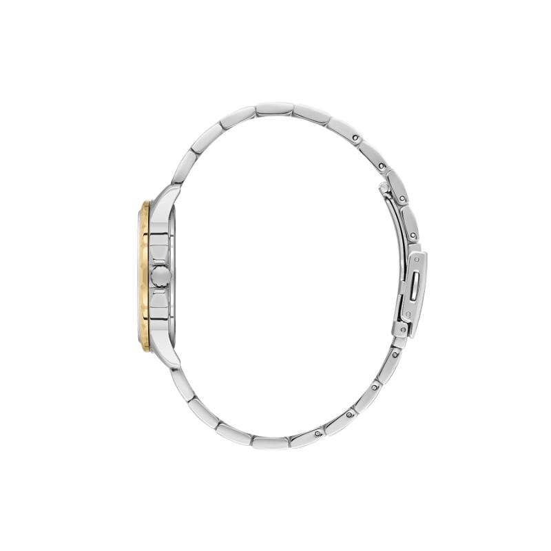 Daniel Klein Womens Stainless steel Strap Watch - DK113897