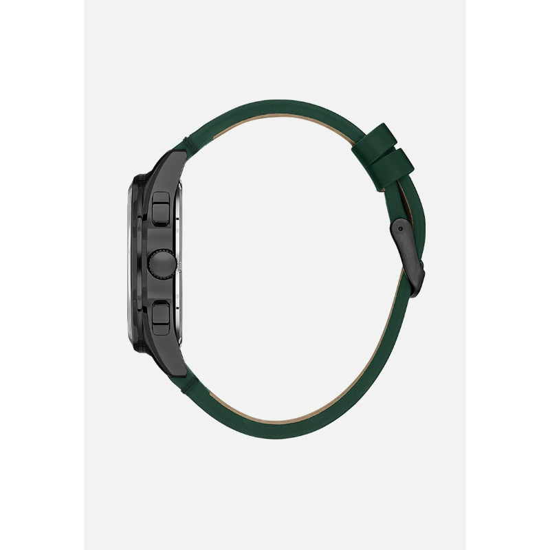 Daniel Klein Mens Leather Strap Watch - DK113902