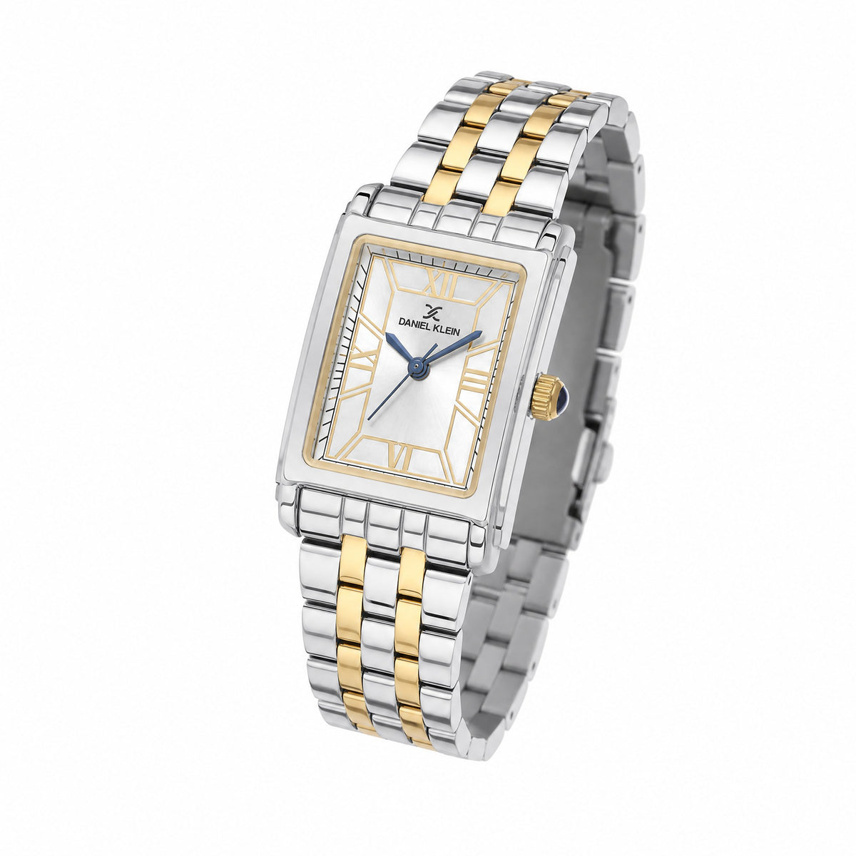 Daniel Klein Stainless steel Womens Watch-DK113936 - AI-generated angle view
