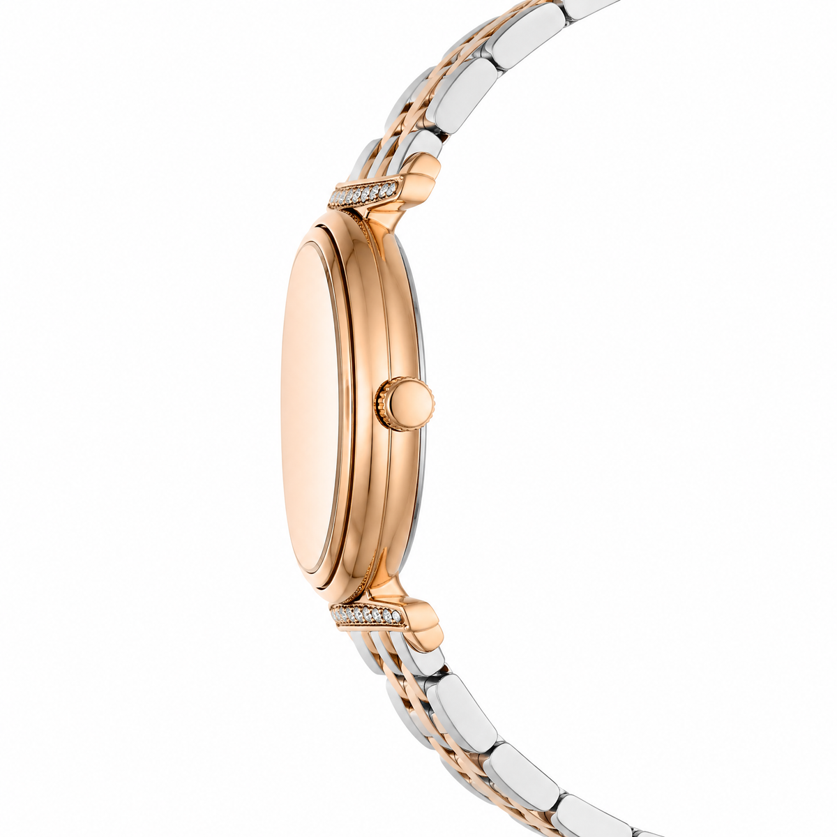 Daniel Klein Stainless steel Womens Watch-DK113958