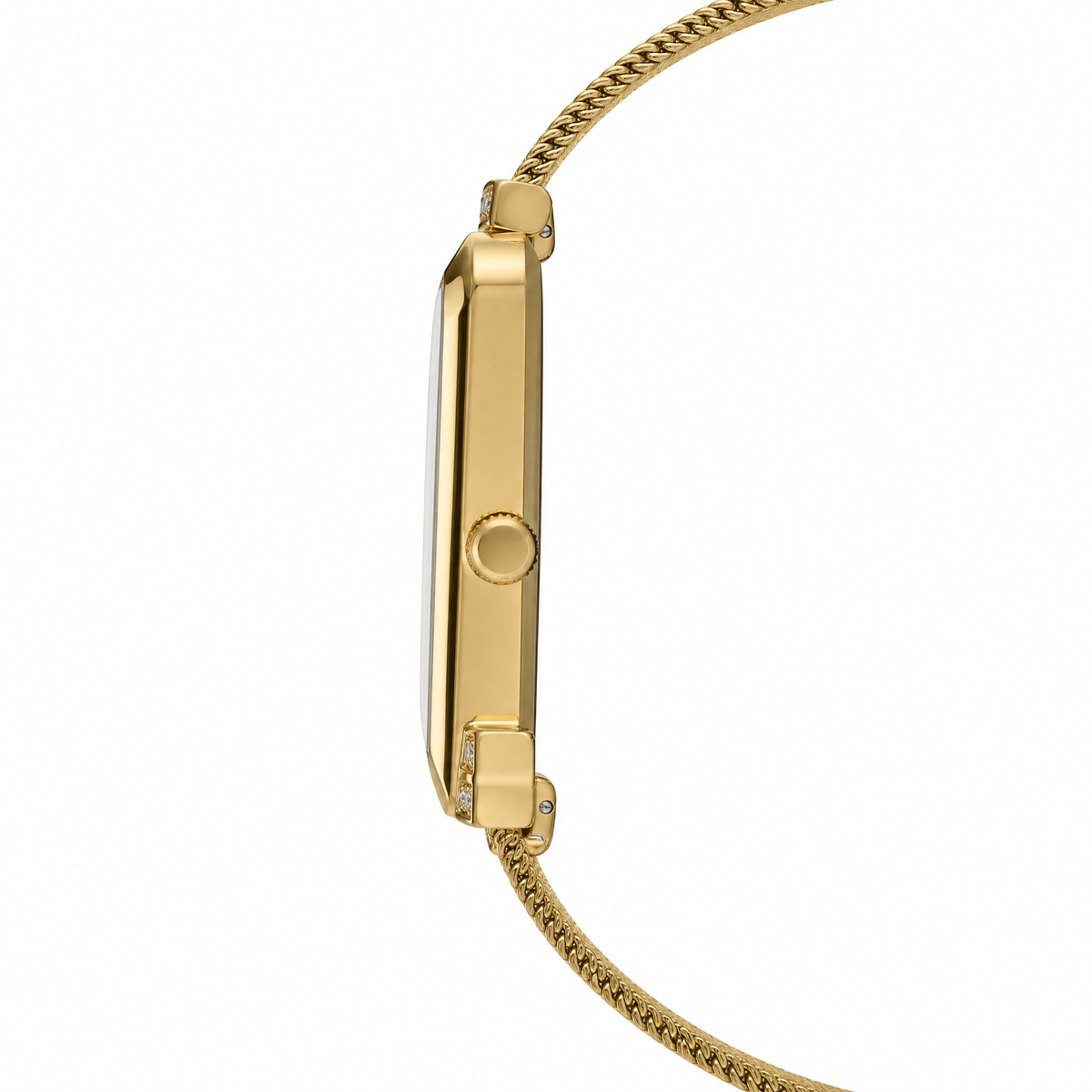 Daniel Klein Stainless steel Womens Watch-DK113963