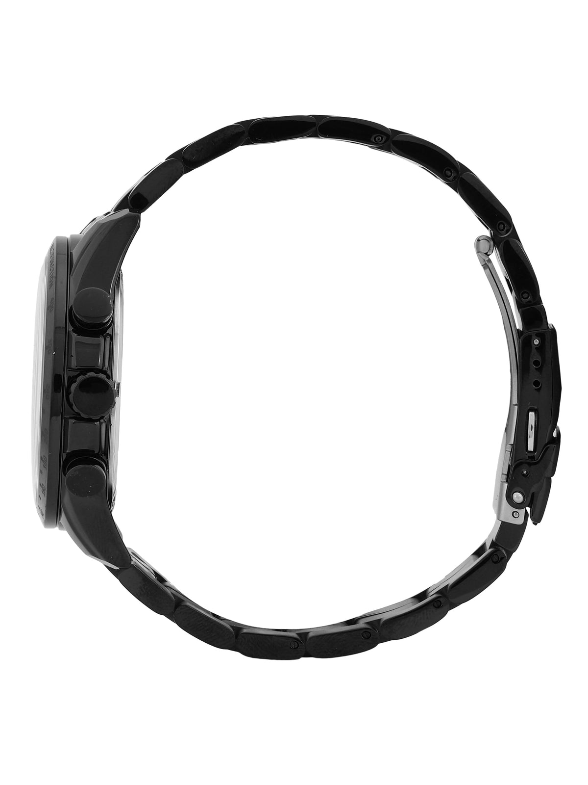 Daniel Klein Mens Stainless Steel Watch-DK114005
