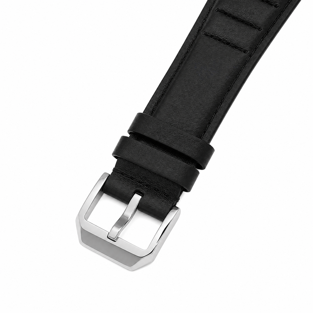 Daniel Klein Mens Leather Watch-DK114006