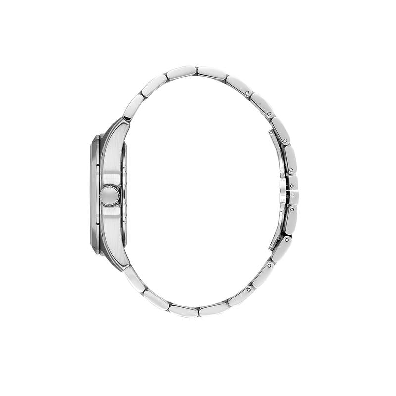 Daniel Klein Mens Stainless Steel Watch-DK114087