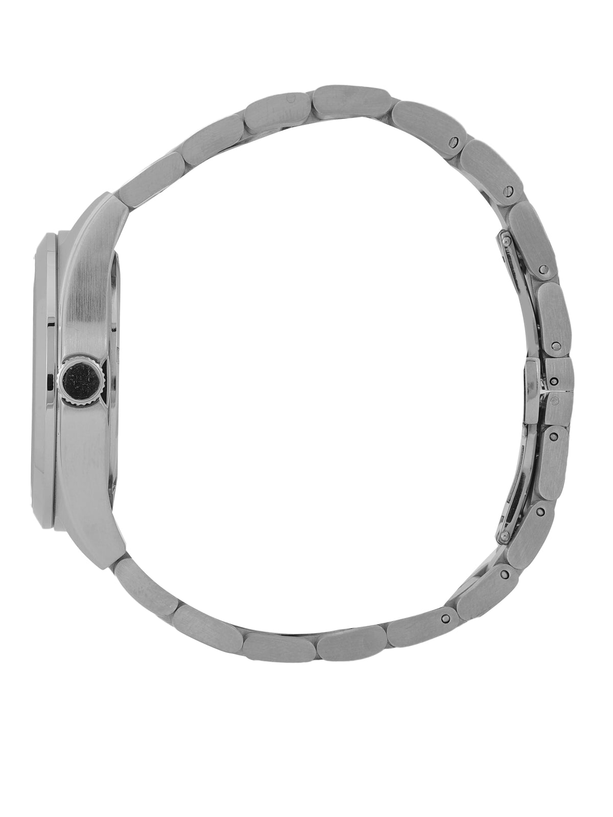 Daniel Klein Mens Stainless Steel Watch-DK114087