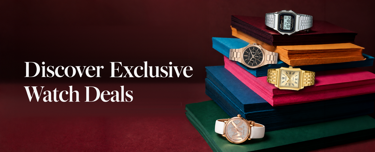 Exclusive deal