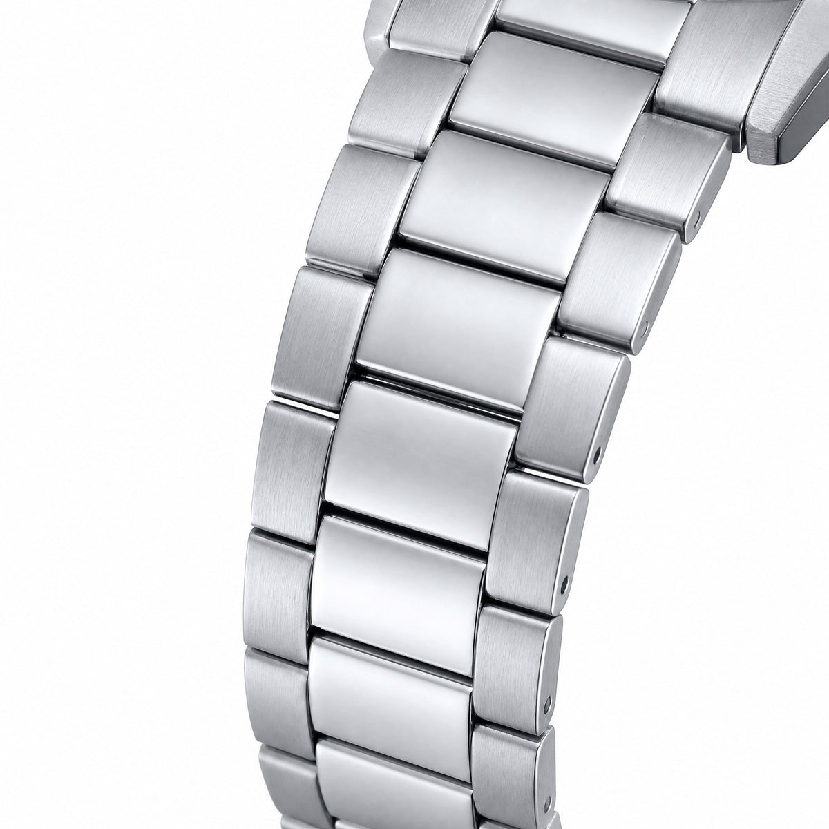 Casio Edifice Mens Dress 100m Watch - EFV-550D-7AVUDF - AI-generated strap view
