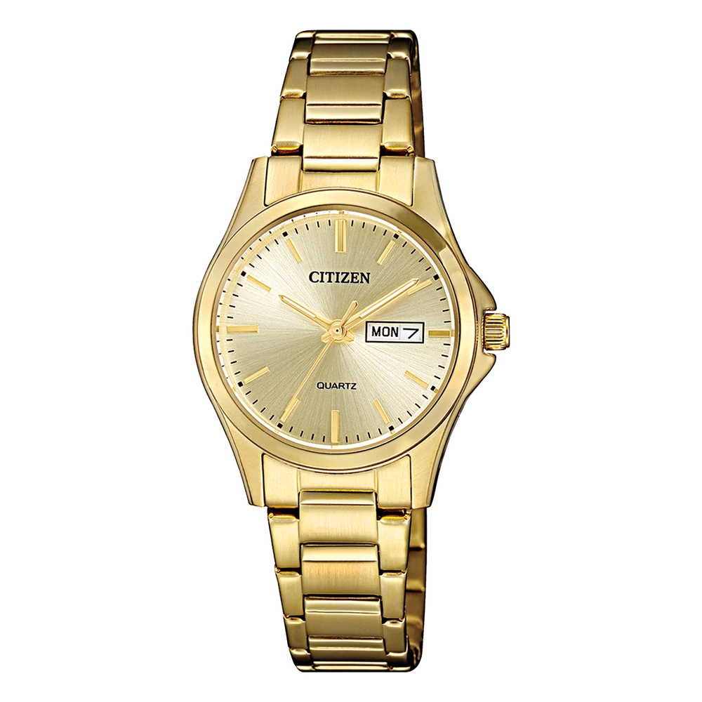 Citizen Women's Dress - EQ0593-85P
