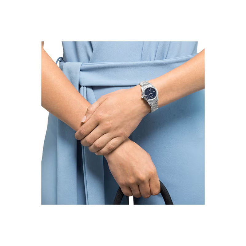 Citizen Silver Stainless steel Women Watch-FE1220-89L