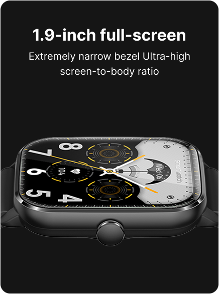 Watch collage image