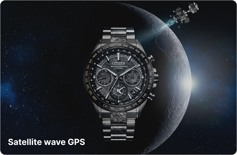 Watch collage image