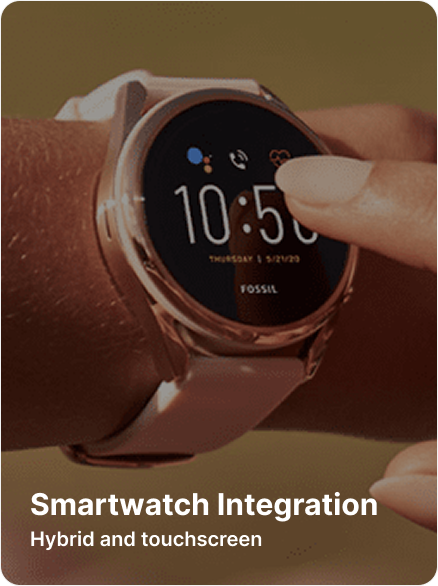 Watch collage image