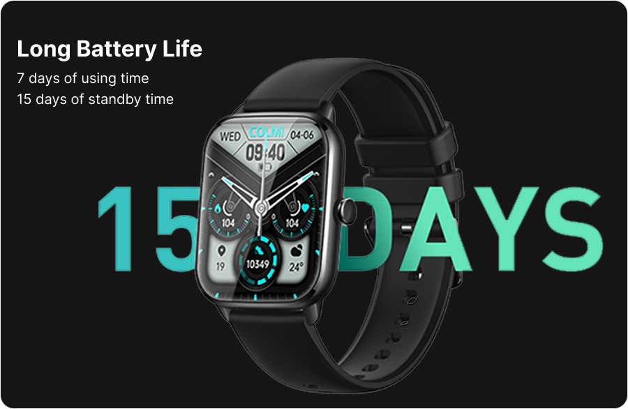 Watch collage image