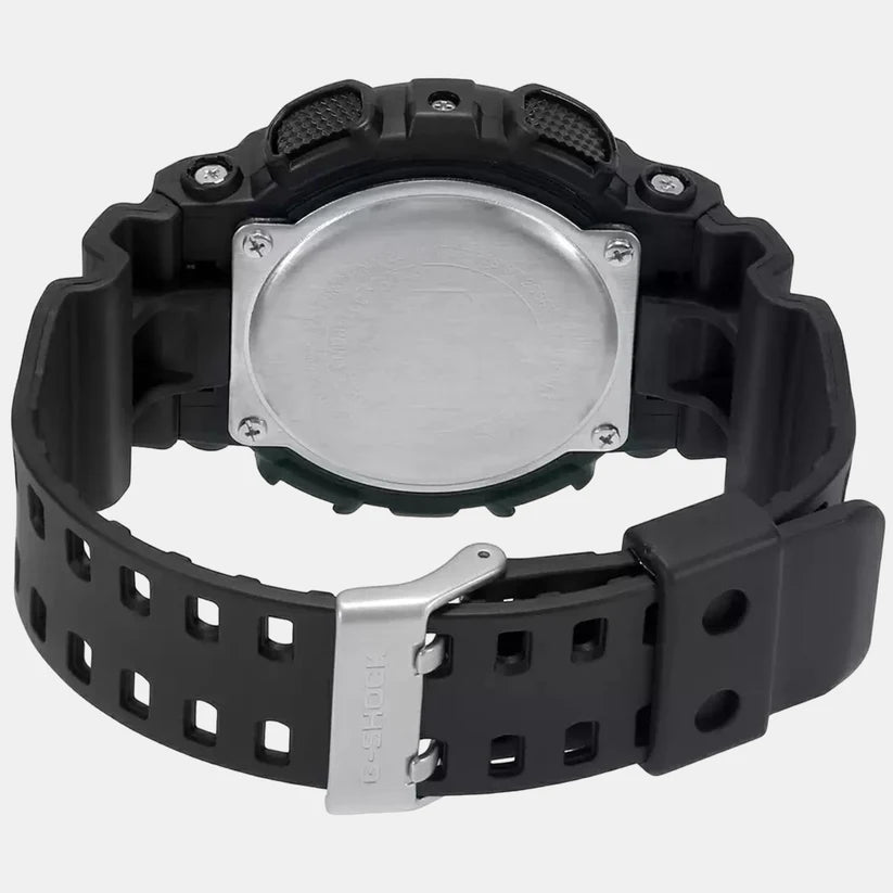 Casio G-Shock GA-100-1A1 Watch