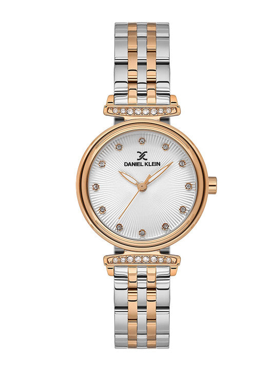 Daniel Klein Stainless steel Womens Watch-DK113958