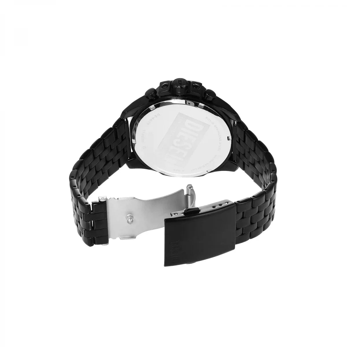 Diesel Watch Baby Chief DZ4617 Black