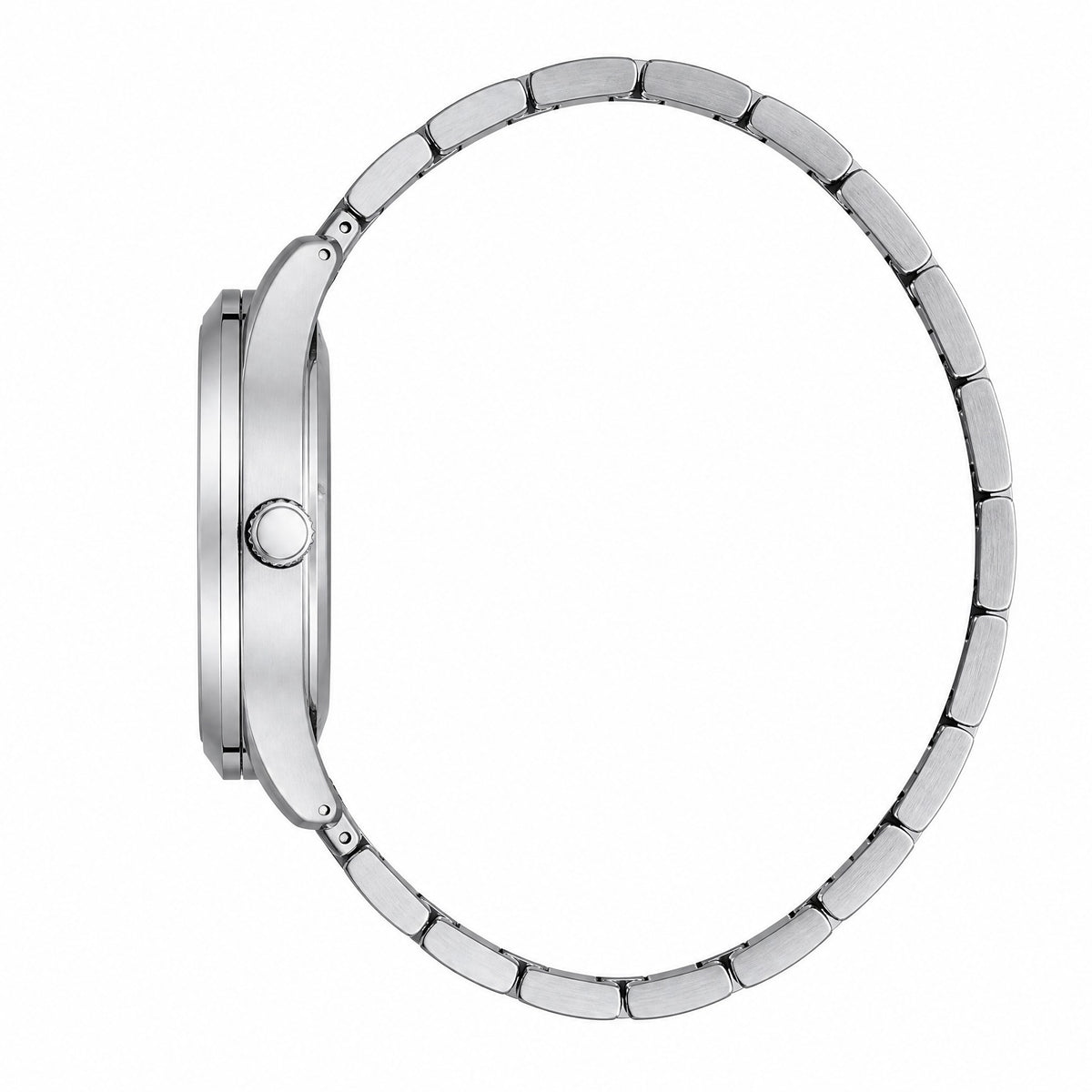 Casio Standard Collection Women's LTP-V001D-7BUDF Watch - AI-generated side view