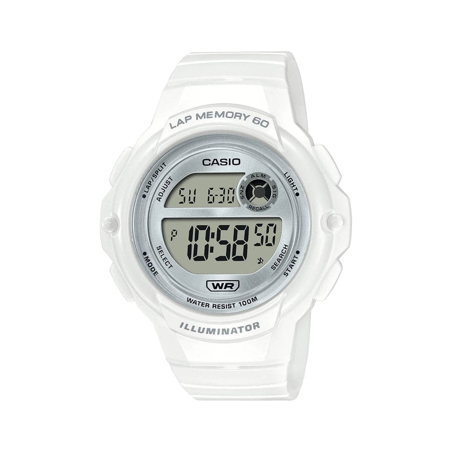 Casio Women Sport 100m - LWS-1200H