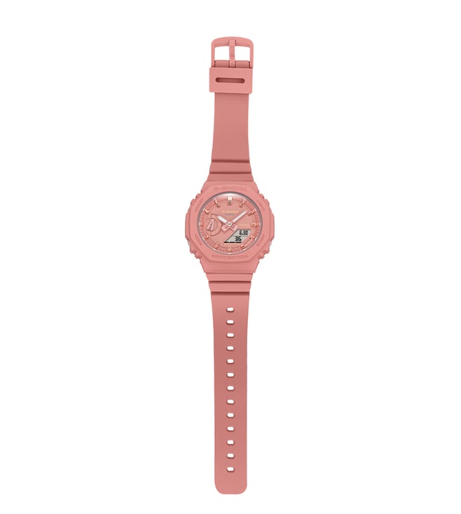 Casio - G-Shock Womens 200m Carbon Core - GMA-S2100-4A2DR