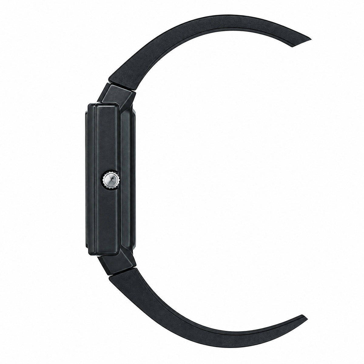 Casio Mens MQ-27-7BUDF Analogue Watch - AI-generated side view