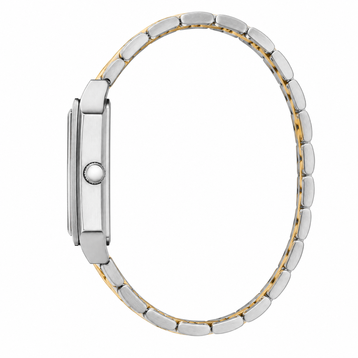 Casio Stainless steel Unisex Watch-MTP-B190
