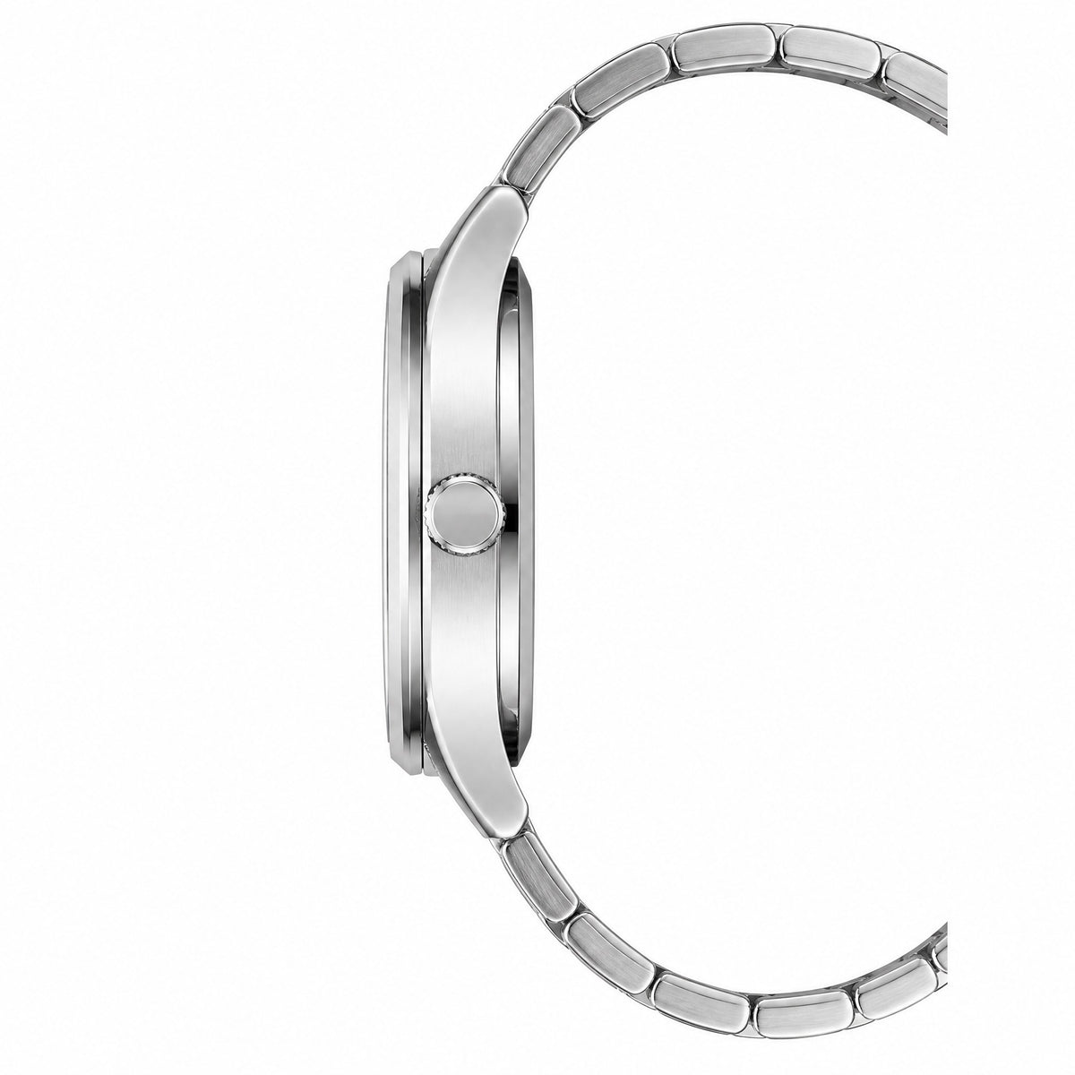 Casio Mens MTP-V001D-7BUDF Analogue Watch - AI-generated side view