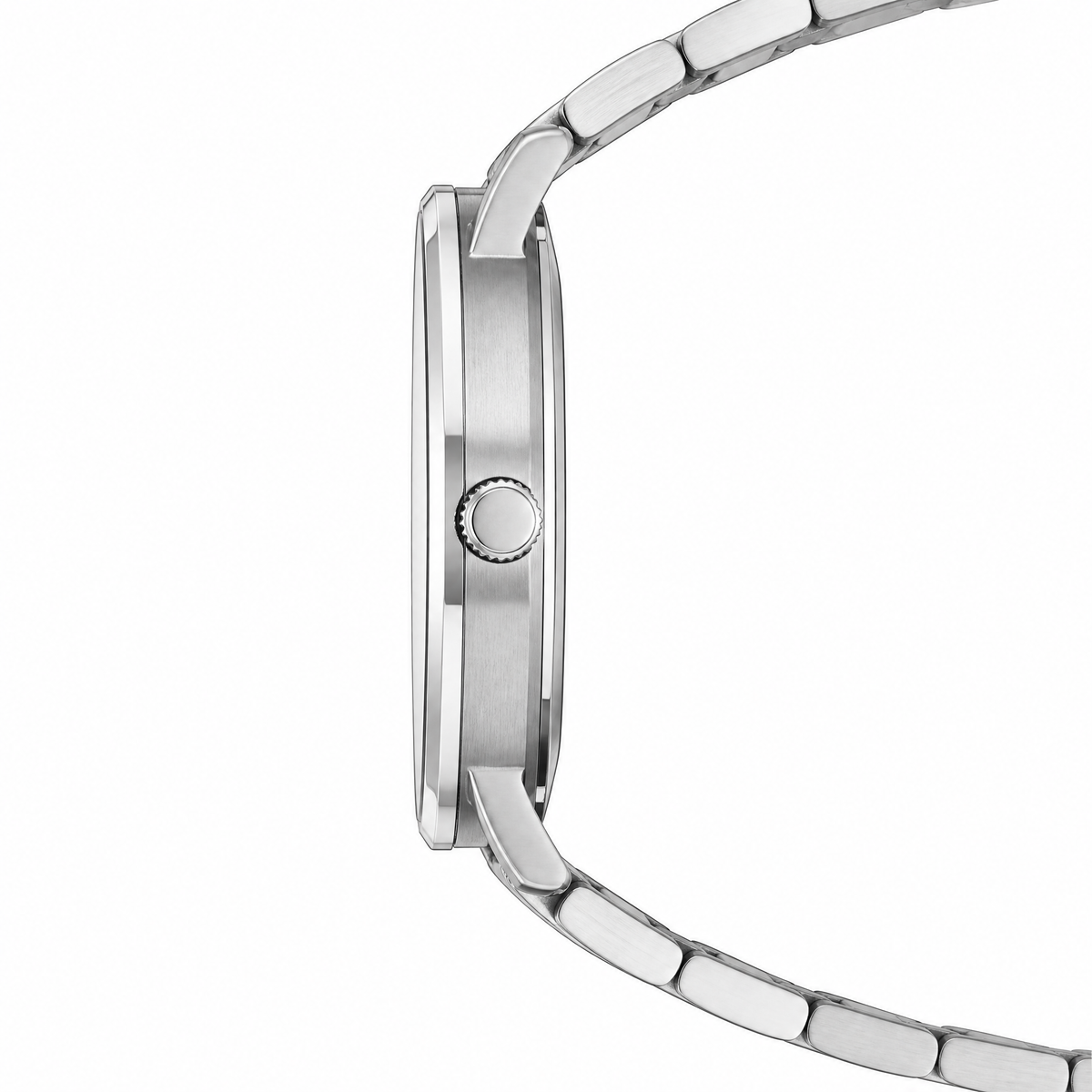 Casio Mens Analogue Metal Strap Watch-MTP-VT04D