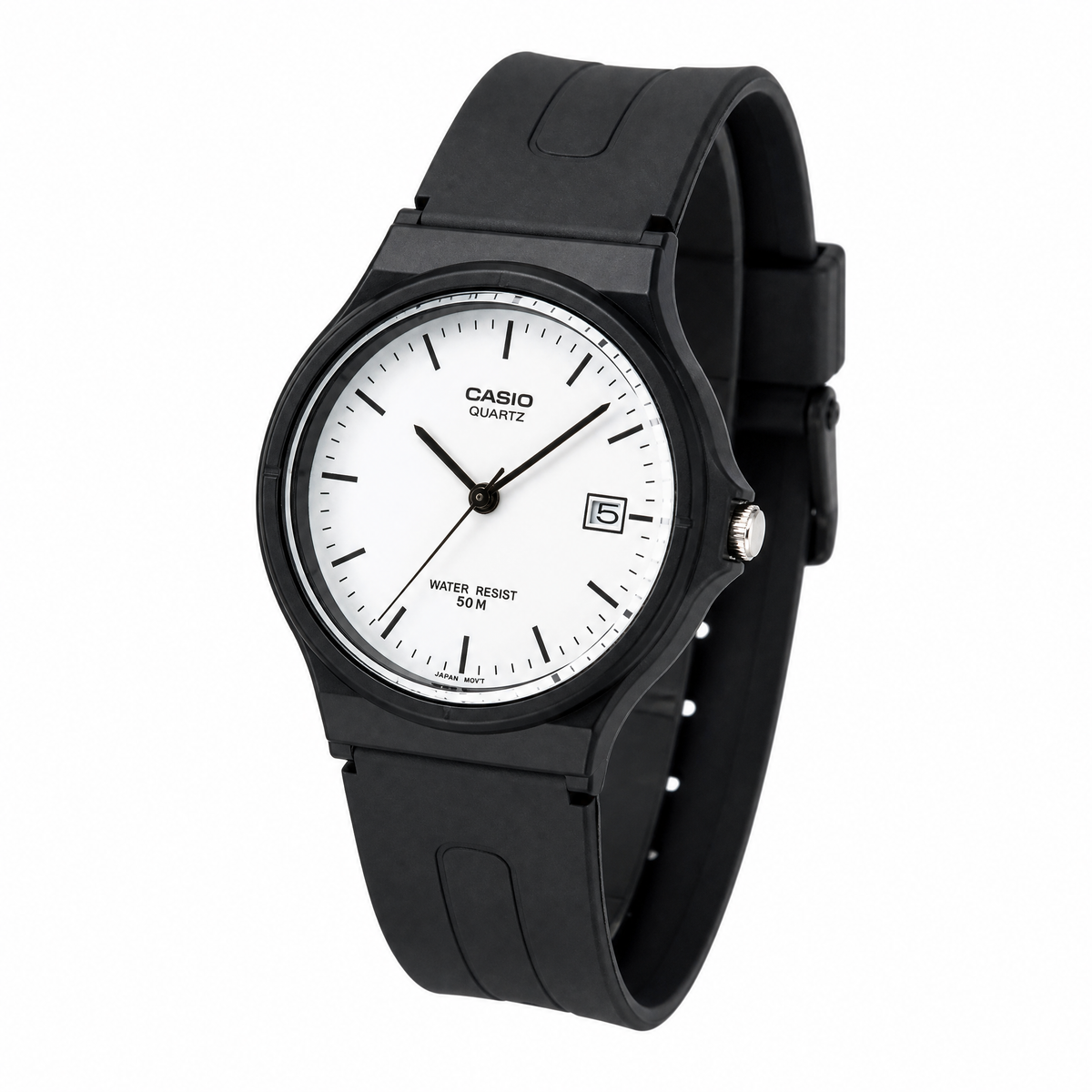 Casio Mens MW-59-7E Analogue Watch