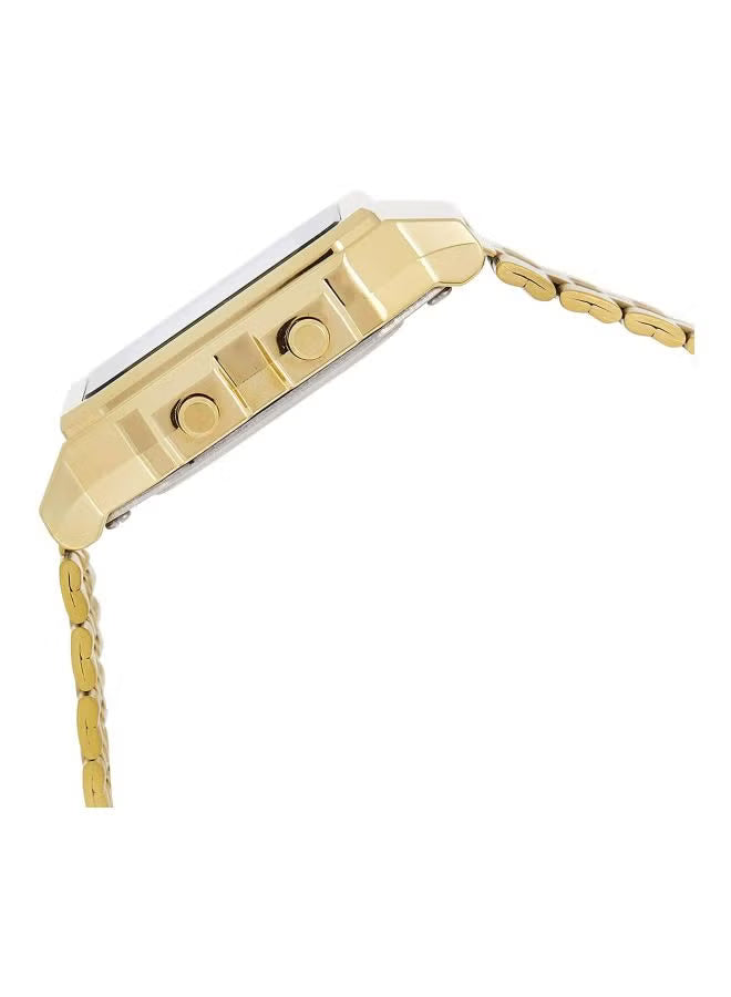 Casio Mens A500WGA-1DF Digital Watch