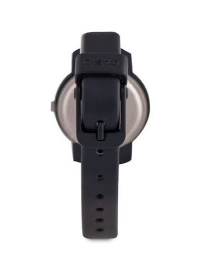 Casio Standard Collection Men's Watch - LQ-139AMV-1B3UL